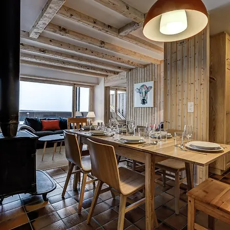 Clairiere 102 Apartment *