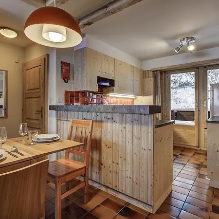 Clairiere 102 Apartment La Tzoumaz